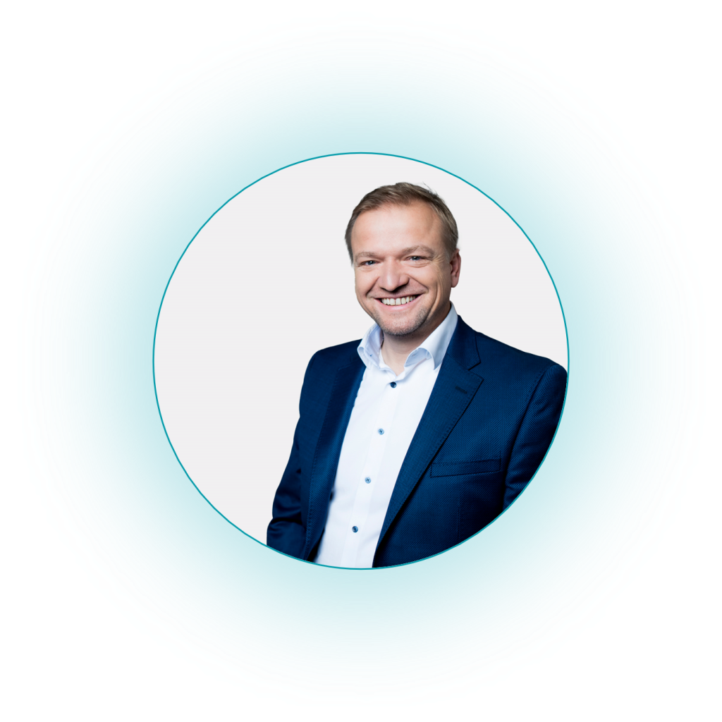 KiSoft connect | Your partnership with KNAPP